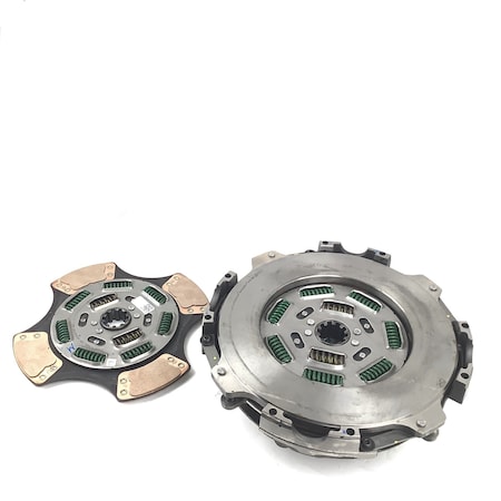 Eaton Clutch, 15.5 In. Easy Pedal Advantage Manual Adjust 308925-68
